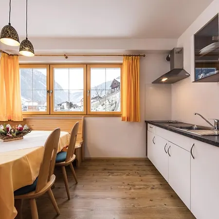 Gitschberg - Apartment Vandoies