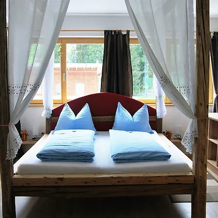 Gitschberg - Apartment Vandoies