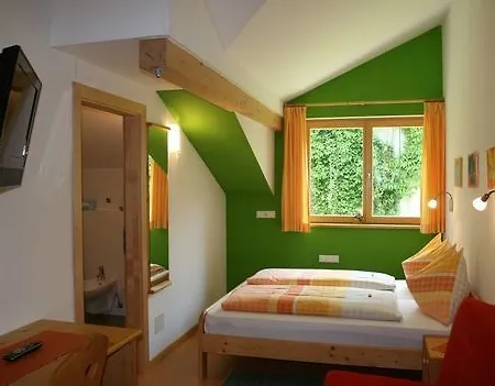 Gitschberg - Apartment Vandoies