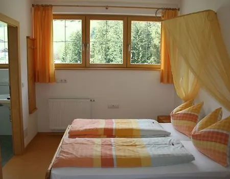 Gitschberg - Apartment